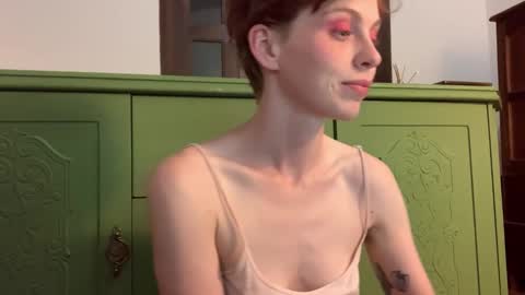 Adela Rose  MsPrissyLynx online show from 6, 10, 2025