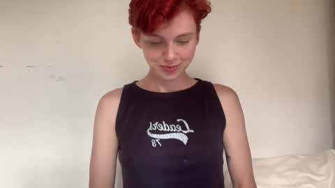 Adela Rose  MsPrissyLynx online show from 21, 10, 2025