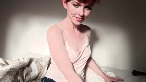 Adela Rose  MsPrissyLynx online show from 9, 11, 2025