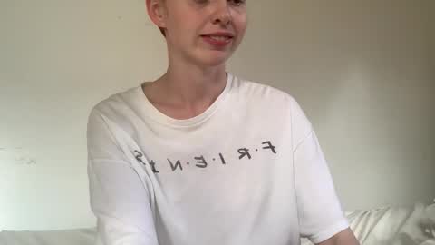 Adela Rose  MsPrissyLynx online show from 30, 11, 2025