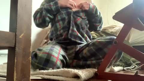 Adela Rose  MsPrissyLynx online show from 8, 1, 2026