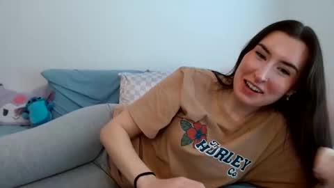 Snapshot of msrubyhayes chatting on 2, 1, 2025 Ruby online show from 2, 1, 2025