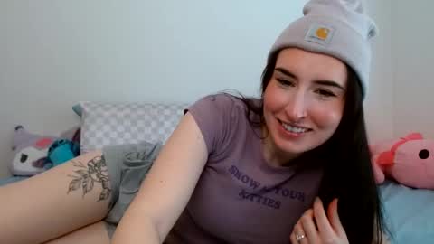 Snapshot of msrubyhayes chatting on 3, 1, 2025 Ruby online show from 3, 1, 2025