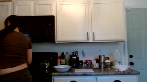 Snapshot of msrubyhayes chatting on 15, 1, 2025 Ruby online show from 15, 1, 2025