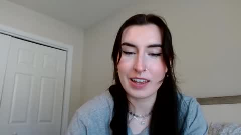 Snapshot of msrubyhayes chatting on 26, 2, 2025 Ruby online show from 26, 2, 2025