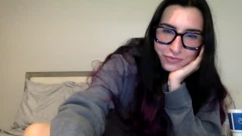 Ruby online show from 6, 7, 2026
