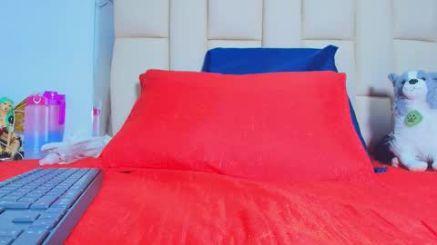 FERNANDA 3 online show from 6, 2, 2026