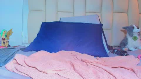 FERNANDA 3 online show from 15, 2, 2026