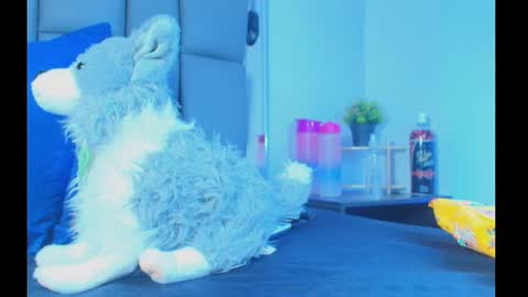 FERNANDA 3 online show from 16, 3, 2026