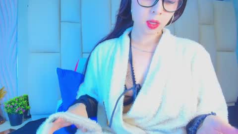 Snapshot of mss_mar chatting on 7, 6, 2026 FERNANDA 3 online show from 7, 6, 2026