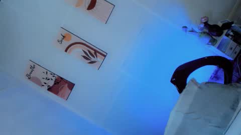 Snapshot of mss_pinky chatting on 20, 12, 2025 Pinky Wilson online show from 20, 12, 2025