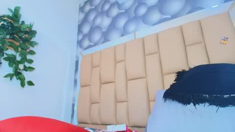 MARIA ANTONELLA 3 online show from 27, 5, 2026