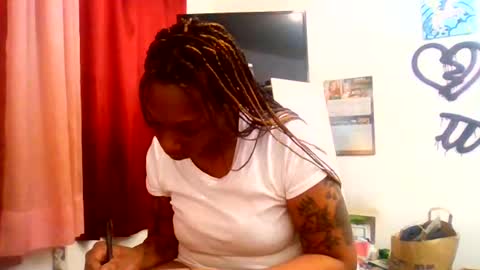 Snapshot of mssapphire500 chatting on 9, 9, 2025 Ms SapPhire online show from 9, 9, 2025