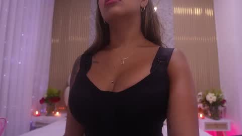 Manuela  online show from 17, 1, 2026