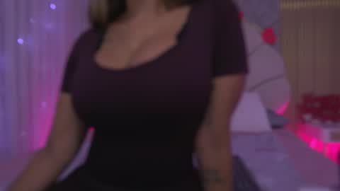 Manuela  online show from 11, 2, 2026