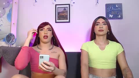 Aaron  And Alex online show from 19, 12, 2024