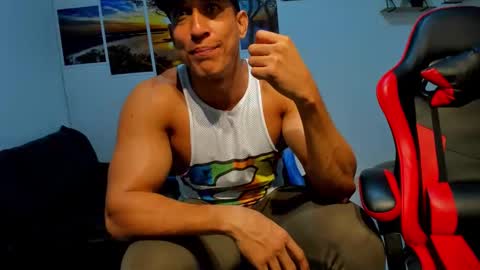 mstr_machotefit online show from 8, 11, 2025