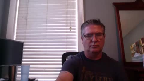 Fun time Daddy online show from 3, 4, 2026