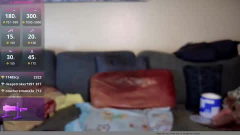 BikerDude online show from 5, 10, 2025