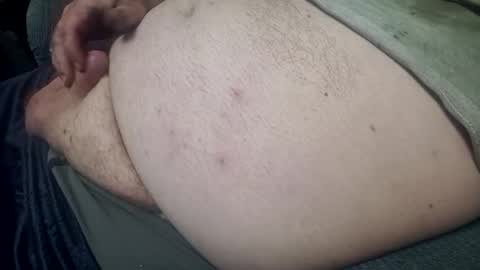 B-Lo Average Guy online show from 13, 10, 2025