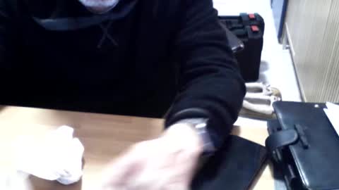 Snapshot of mtwpaul chatting on 2, 12, 2025 mtwpaul online show from 2, 12, 2025