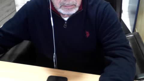 mtwpaul online show from 13, 1, 2026