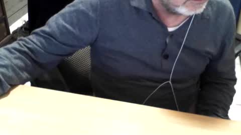 mtwpaul online show from 23, 2, 2026