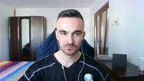 Victor online show from 21, 10, 2025