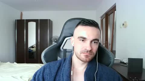 Victor online show from 25, 11, 2025