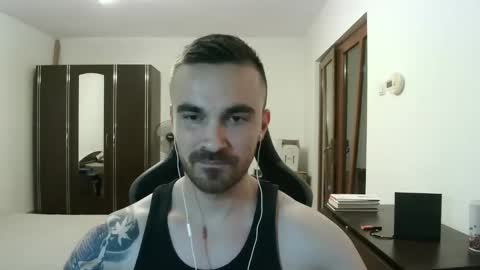 Victor online show from 7, 1, 2026