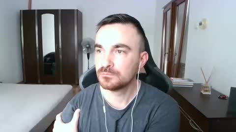 Victor online show from 19, 3, 2026