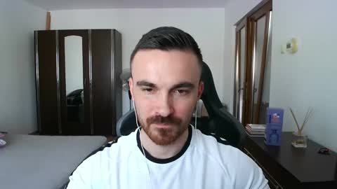 Victor online show from 25, 3, 2026