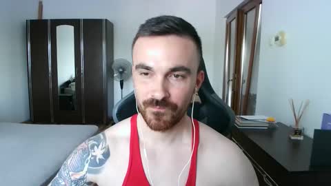 Victor online show from 15, 5, 2026