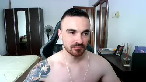 Snapshot of mu5clemania chatting on 24, 6, 2026 Victor online show from 24, 6, 2026