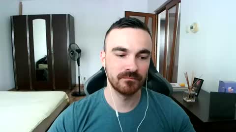 Snapshot of mu5clemania chatting on 13, 7, 2026 Victor online show from 13, 7, 2026