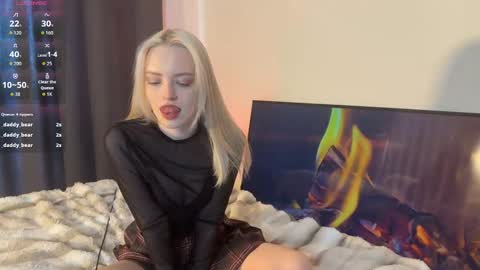 Lisa online show from 22, 2, 2026