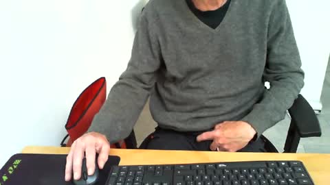 mucfag online show from 11, 6, 2026
