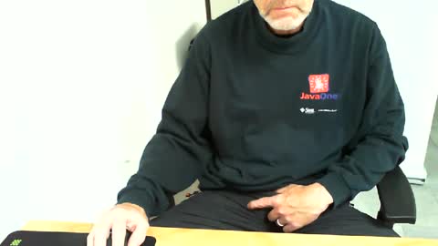 mucfag online show from 12, 6, 2026