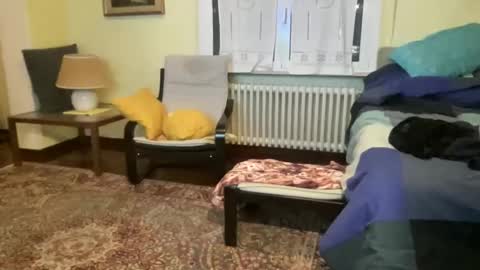 Snapshot of much_fun1 chatting on 18, 12, 2025 much_fun1 online show from 18, 12, 2025