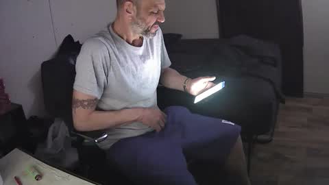 Muffdiver online show from 22, 3, 2026