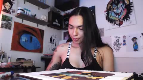 JESSICA online show from 6, 2, 2025