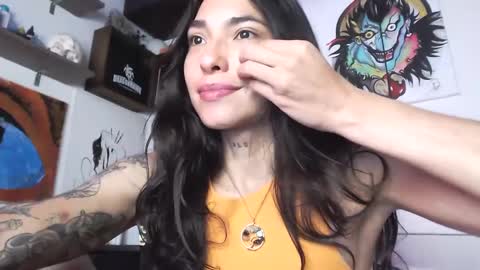 JESSICA online show from 13, 2, 2025