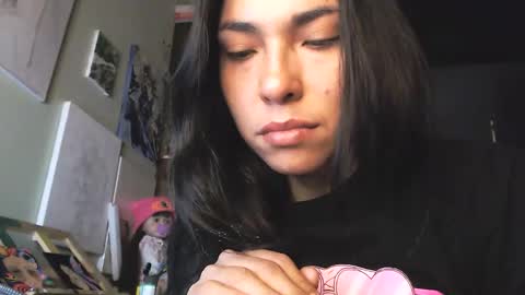 JESSICA online show from 23, 10, 2025