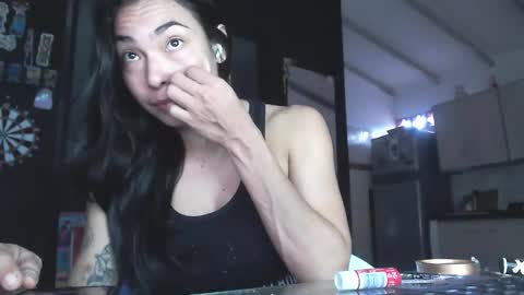 JESSICA online show from 12, 11, 2025