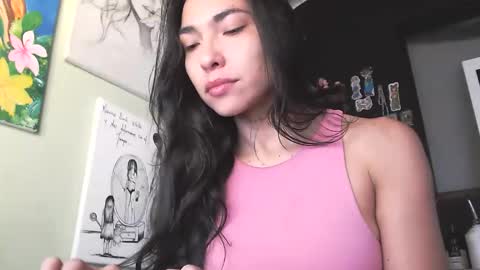 JESSICA online show from 18, 2, 2026