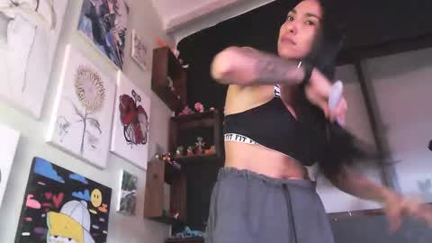 JESSICA online show from 27, 2, 2026