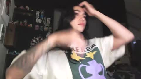 JESSICA online show from 11, 4, 2026