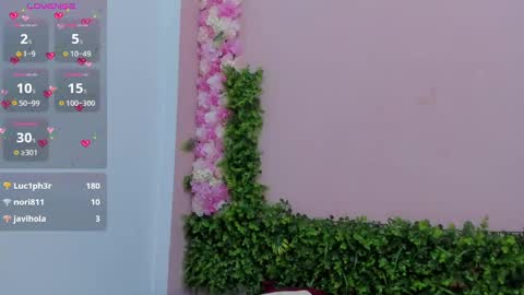 Mulan online show from 19, 2, 2025