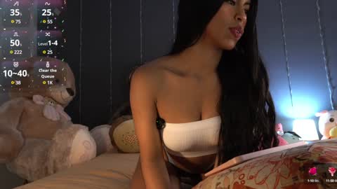 mulata online show from 19, 1, 2025