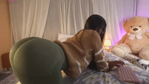 mulata online show from 1, 12, 2025